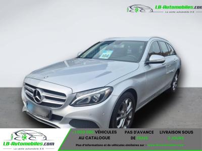 Mercedes Classe C Break 250 CDI BVA