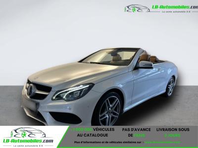 Mercedes Classe E 300 BVA