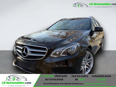 Mercedes Classe E 250 BVA