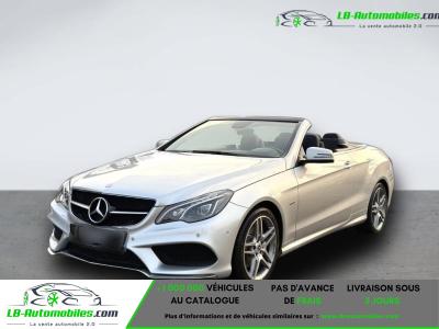 Mercedes Classe E 250 BVA
