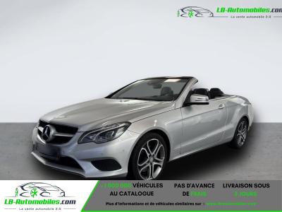 Mercedes Classe E 250 BVA