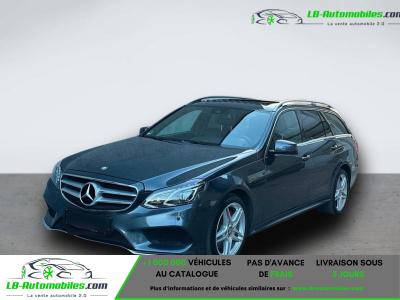 Mercedes Classe E 400 BVA