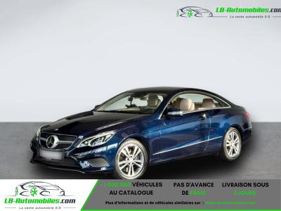 Mercedes Classe E 400 BVA