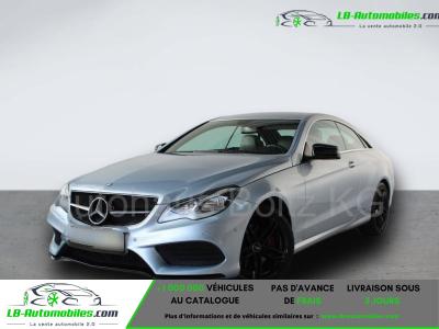 Mercedes Classe E 200