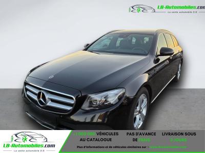 Mercedes Classe E 200 BVA
