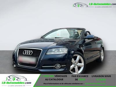 Audi A3 Cabriolet 1.8 TFSI 160 BVA