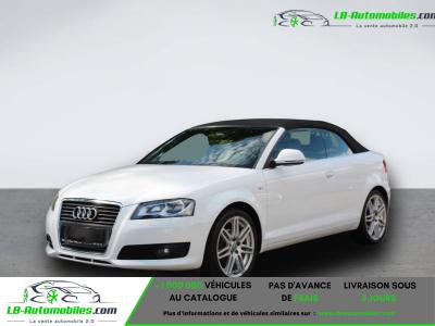 Audi A3 Cabriolet 1.6 102