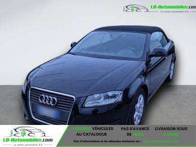 Audi A3 Cabriolet 1.6 102