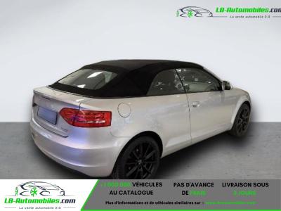 Audi A3 Cabriolet 1.6 102