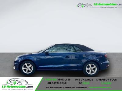 Audi A3 Cabriolet 1.4 TFSI 125