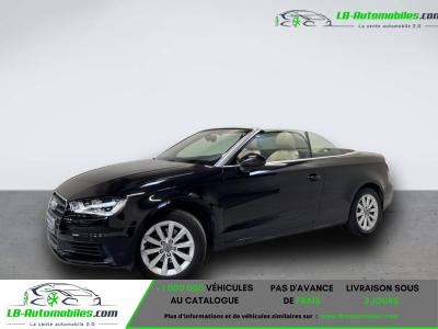 Audi A3 Cabriolet 1.4 TFSI 125 BVA