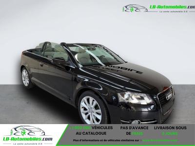 Audi A3 Cabriolet 1.4 TFSI 125