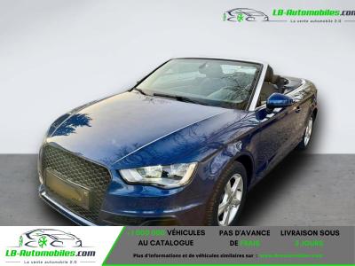 Audi A3 Cabriolet 1.4 TFSI 125