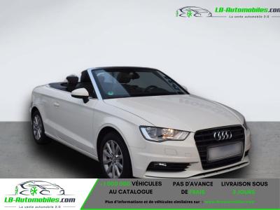 Audi A3 Cabriolet 1.4 TFSI 125