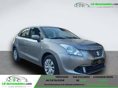 Suzuki Baleno 1.2 Dualjet 90ch