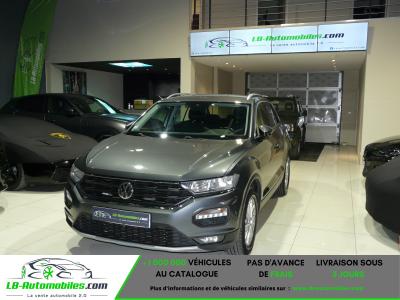 Volkswagen T-Roc 1.0 TSI 115 LOUNGE