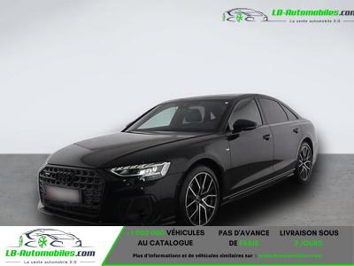 Audi A8 50 TDI 286 BVA Quattro