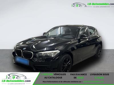BMW Série 3 318i 136 ch BVM