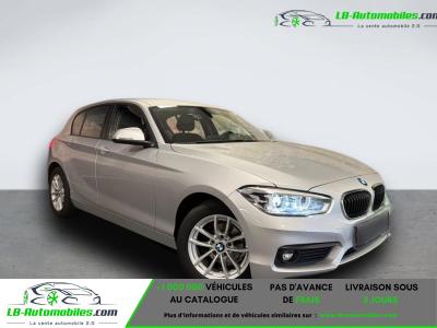 BMW Série 1 116d 116 ch BVM