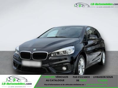 BMW Série 1 118d 150 ch BVA