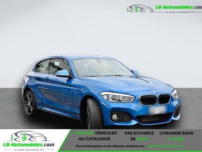 BMW Série 3 318d 150 ch BVM