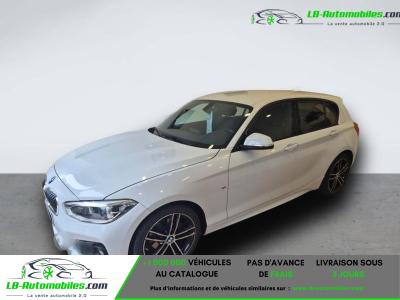 BMW Série 3 318d 150 ch BVM