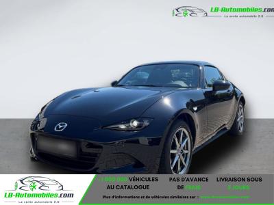 Mazda MX-5 RF 1.5L SKYACTIV-G 132 ch