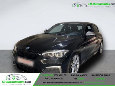BMW Série 3 M340d xDrive 340 ch BVA