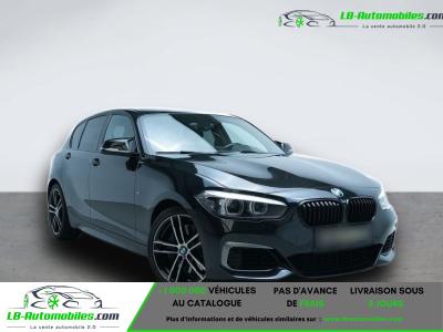 BMW Série 3 M340d xDrive 340 ch BVA