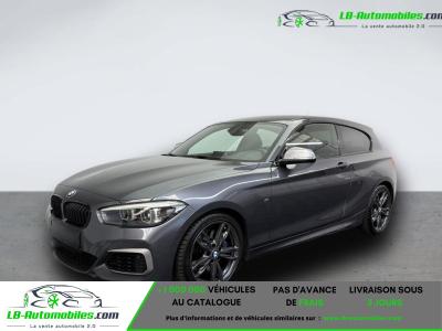 BMW Série 3 M340d xDrive 340 ch BVA