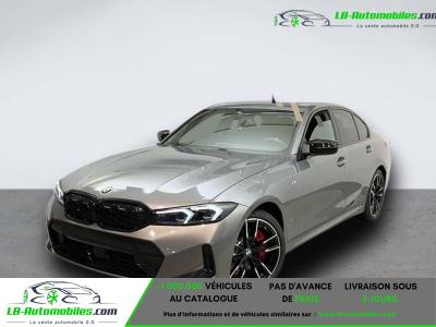 BMW Série 3 M340d xDrive 340 ch BVA
