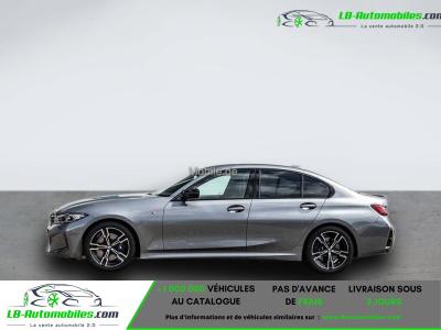 BMW Série 3 M340d xDrive 340 ch BVA