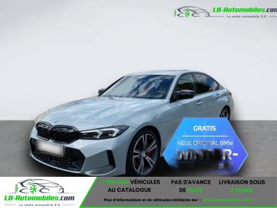 BMW Série 3 M340d xDrive 340 ch BVA