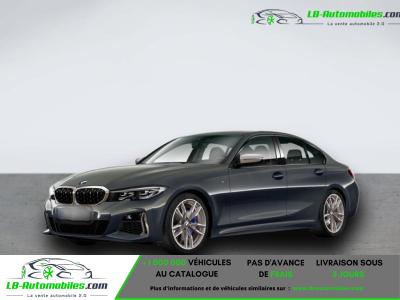 BMW Série 3 M340i xDrive 374 ch BVA
