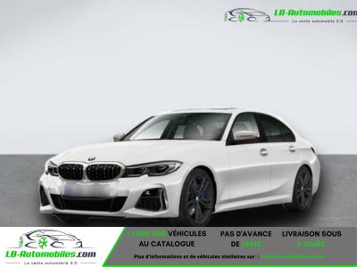 BMW Série 3 M340i xDrive 374 ch BVA