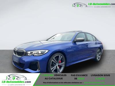 BMW Série 3 M340i xDrive 374 ch BVA