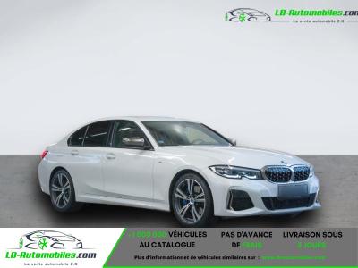 BMW Série 3 M340i xDrive 374 ch BVA