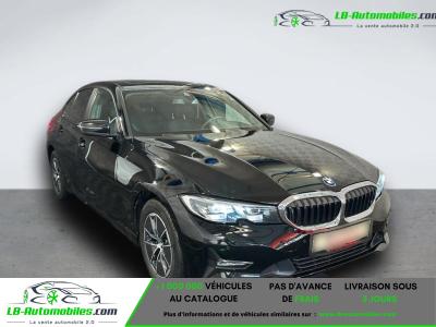 BMW Série 3 318d 150 ch BVM