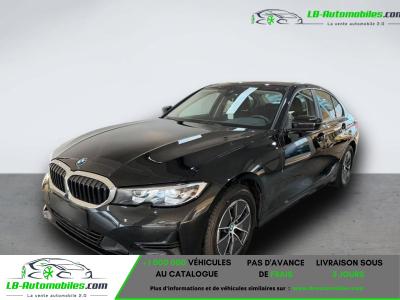 BMW Série 3 318d 150 ch BVM