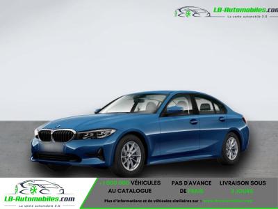 BMW Série 3 318d 150 ch BVM