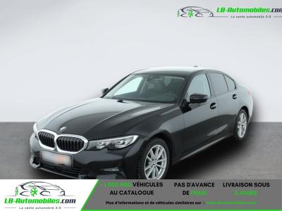 BMW Série 3 318d 150 ch BVA