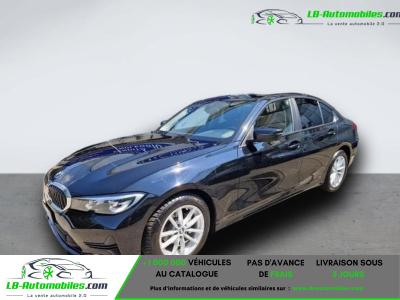BMW Série 3 318d 150 ch BVM