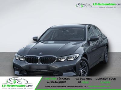 BMW Série 3 318d 150 ch BVA