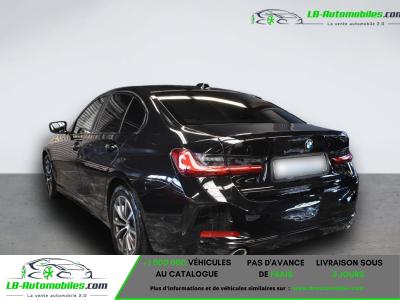 BMW Série 3 318d 150 ch BVA