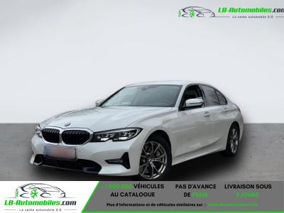 BMW Série 3 330d xDrive 286 ch BVA