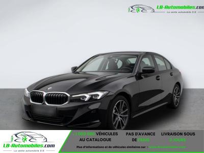 BMW Série 3 330d xDrive 286 ch BVA