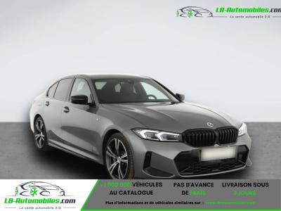 BMW Série 3 330d xDrive 286 ch BVA