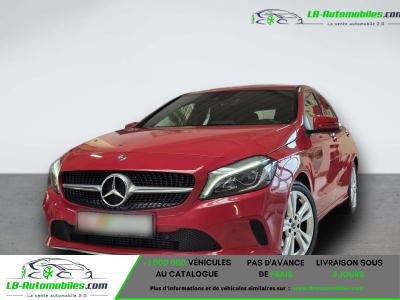 Mercedes Classe A  180 BVA