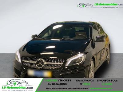 Mercedes Classe A  180 BVA