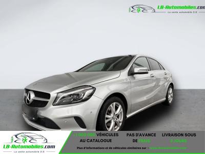 Mercedes Classe A  180 BVA